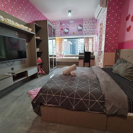 Imperio Homestay Private Bathtub Melaka Town - Near Jonker Street מראה חיצוני תמונה