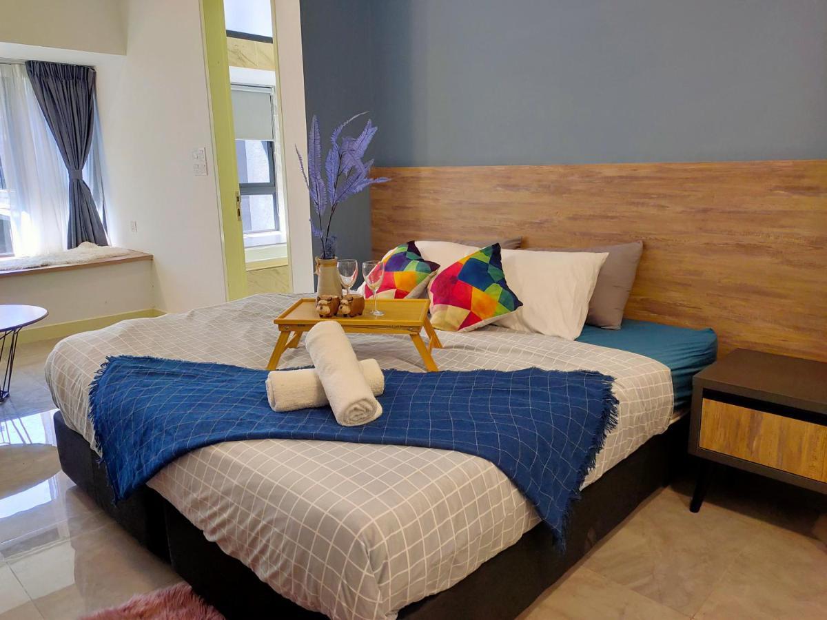 Imperio Homestay Private Bathtub Melaka Town - Near Jonker Street מראה חיצוני תמונה