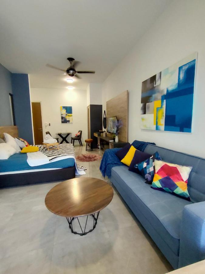 Imperio Homestay Private Bathtub Melaka Town - Near Jonker Street מראה חיצוני תמונה