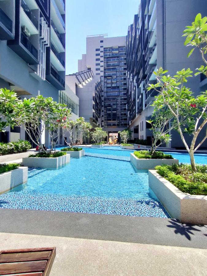 Imperio Homestay Private Bathtub Melaka Town - Near Jonker Street מראה חיצוני תמונה