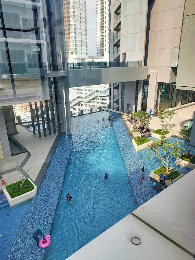 Imperio Homestay Private Bathtub Melaka Town - Near Jonker Street מראה חיצוני תמונה