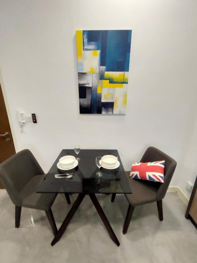 Imperio Homestay Private Bathtub Melaka Town - Near Jonker Street מראה חיצוני תמונה