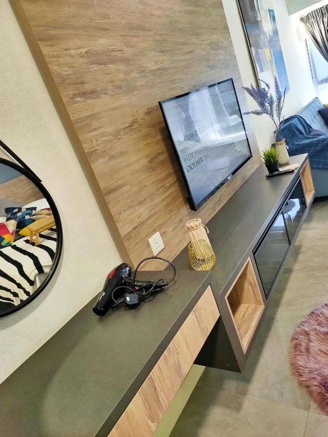 Imperio Homestay Private Bathtub Melaka Town - Near Jonker Street מראה חיצוני תמונה