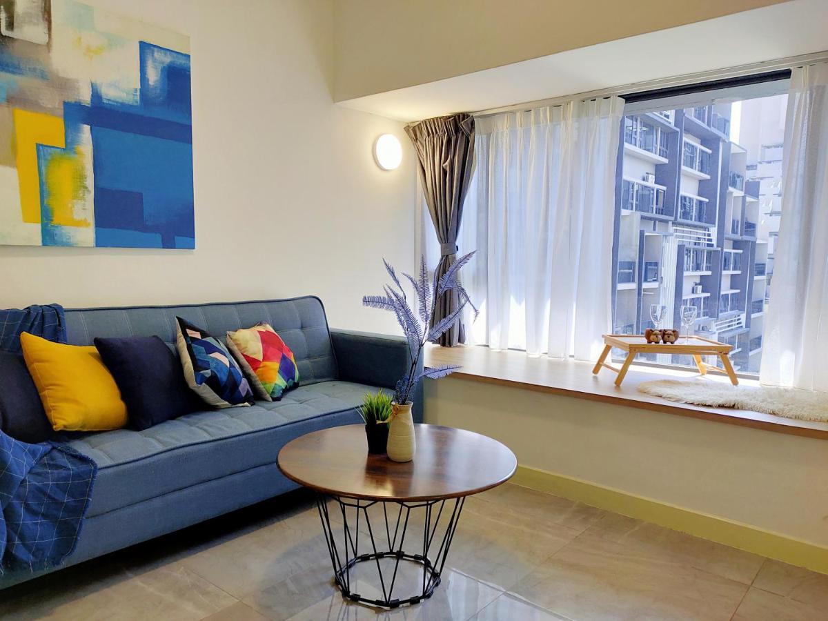 Imperio Homestay Private Bathtub Melaka Town - Near Jonker Street מראה חיצוני תמונה