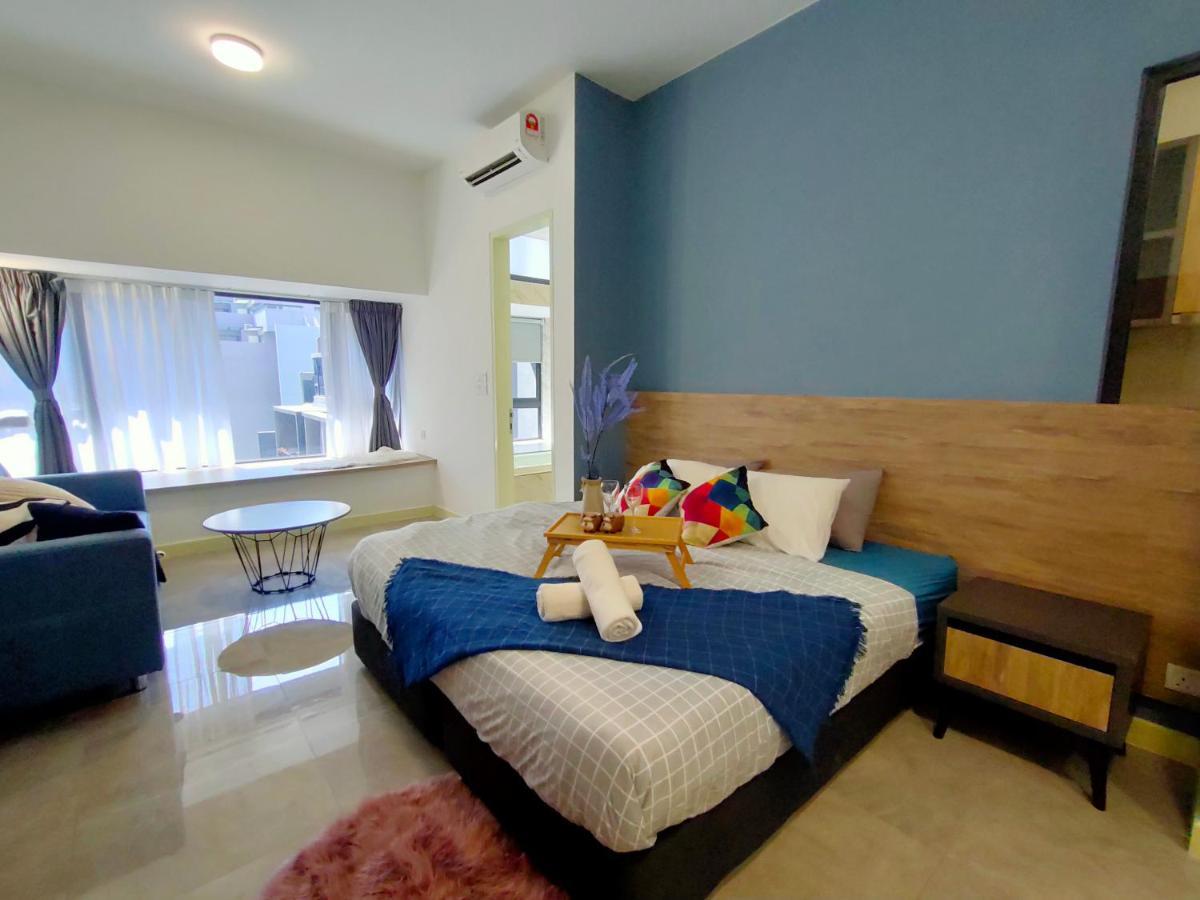 Imperio Homestay Private Bathtub Melaka Town - Near Jonker Street מראה חיצוני תמונה