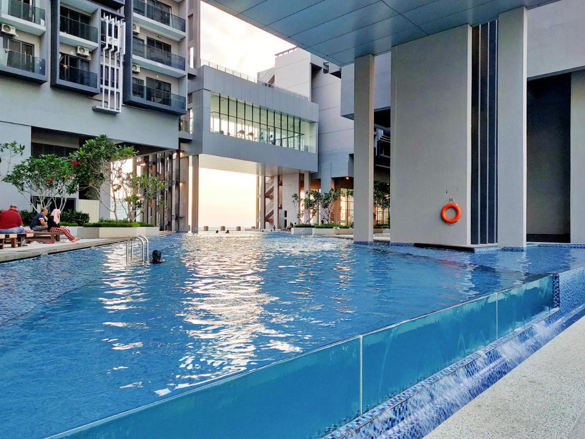 Imperio Homestay Private Bathtub Melaka Town - Near Jonker Street מראה חיצוני תמונה