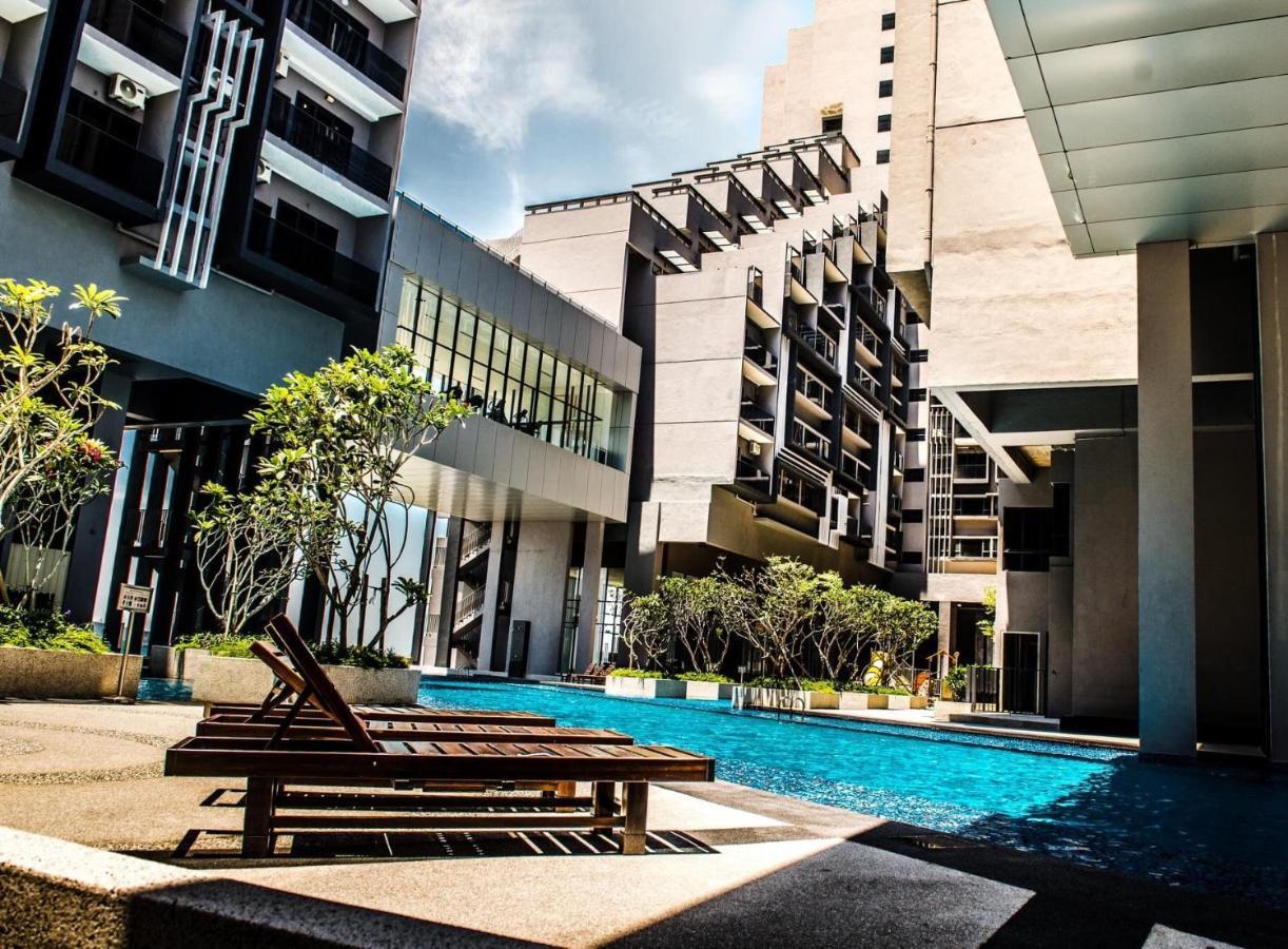 Imperio Homestay Private Bathtub Melaka Town - Near Jonker Street מראה חיצוני תמונה