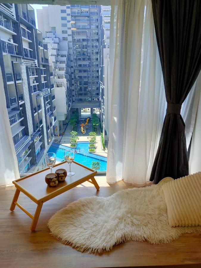 Imperio Homestay Private Bathtub Melaka Town - Near Jonker Street מראה חיצוני תמונה