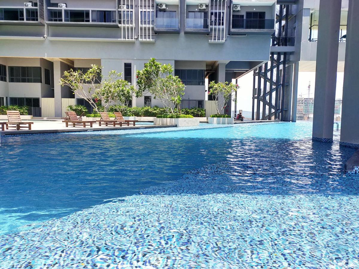 Imperio Homestay Private Bathtub Melaka Town - Near Jonker Street מראה חיצוני תמונה
