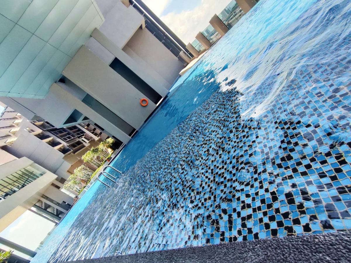 Imperio Homestay Private Bathtub Melaka Town - Near Jonker Street מראה חיצוני תמונה