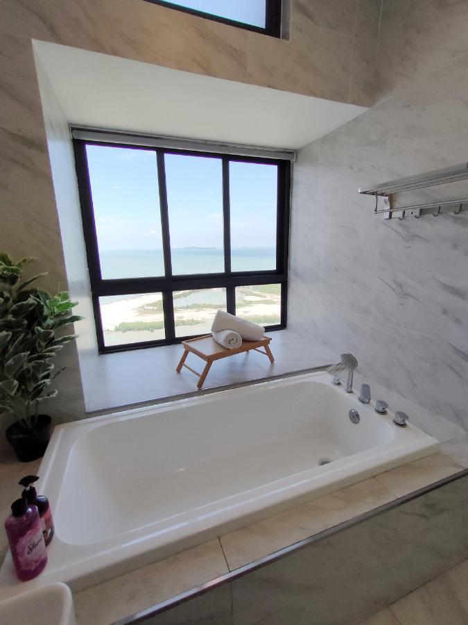 Imperio Homestay Private Bathtub Melaka Town - Near Jonker Street מראה חיצוני תמונה