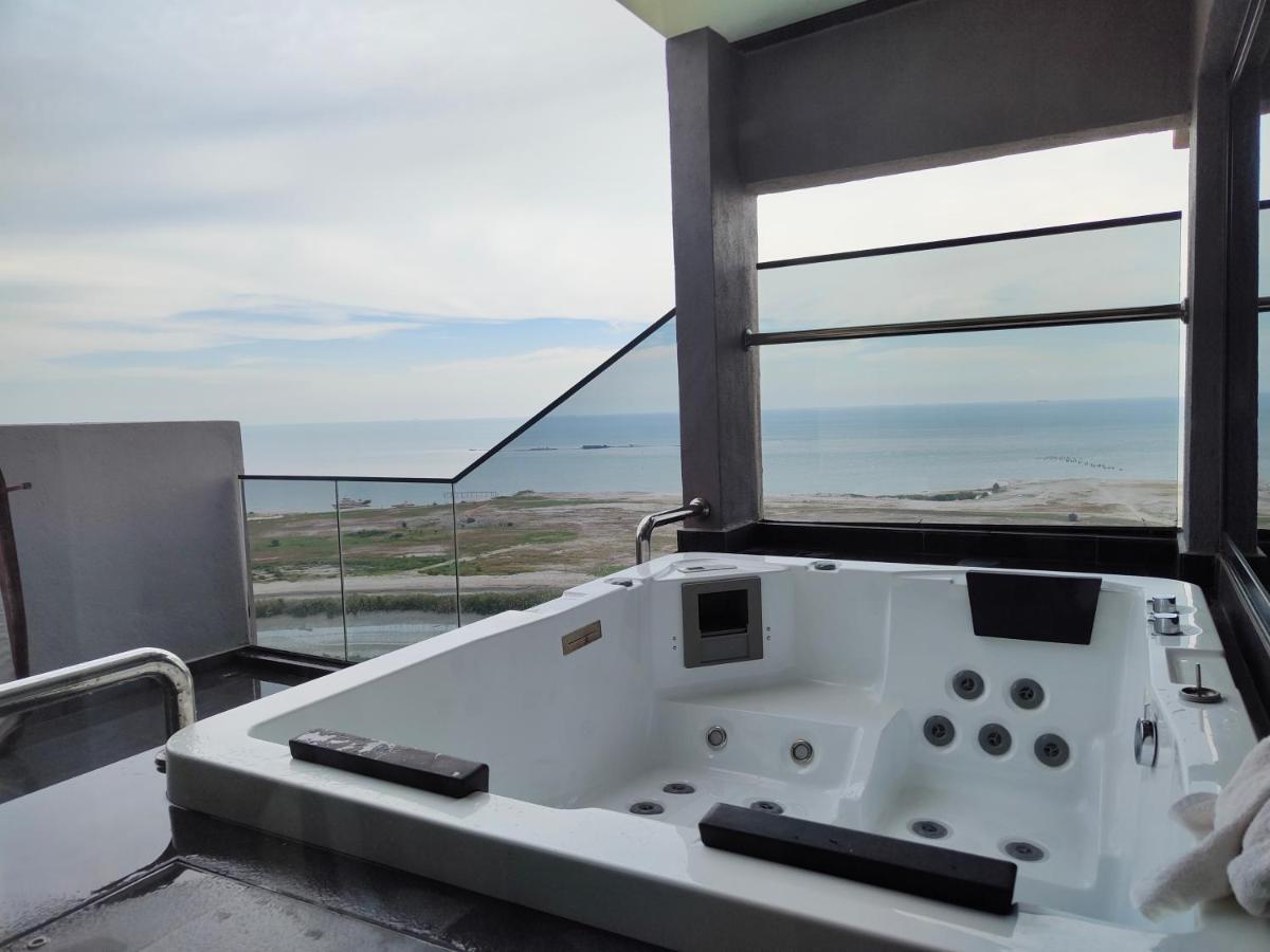 Imperio Homestay Private Bathtub Melaka Town - Near Jonker Street מראה חיצוני תמונה