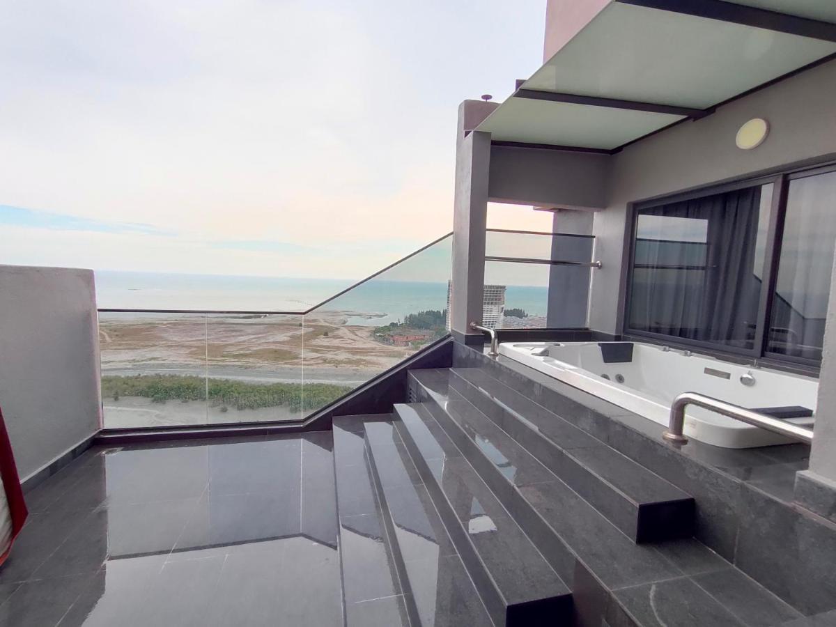 Imperio Homestay Private Bathtub Melaka Town - Near Jonker Street מראה חיצוני תמונה