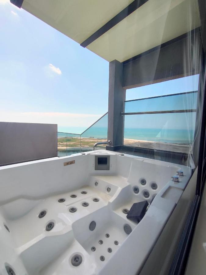 Imperio Homestay Private Bathtub Melaka Town - Near Jonker Street מראה חיצוני תמונה