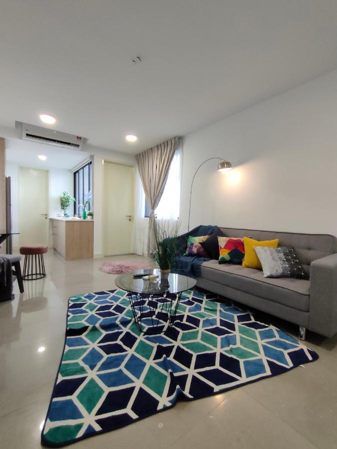 Imperio Homestay Private Bathtub Melaka Town - Near Jonker Street מראה חיצוני תמונה