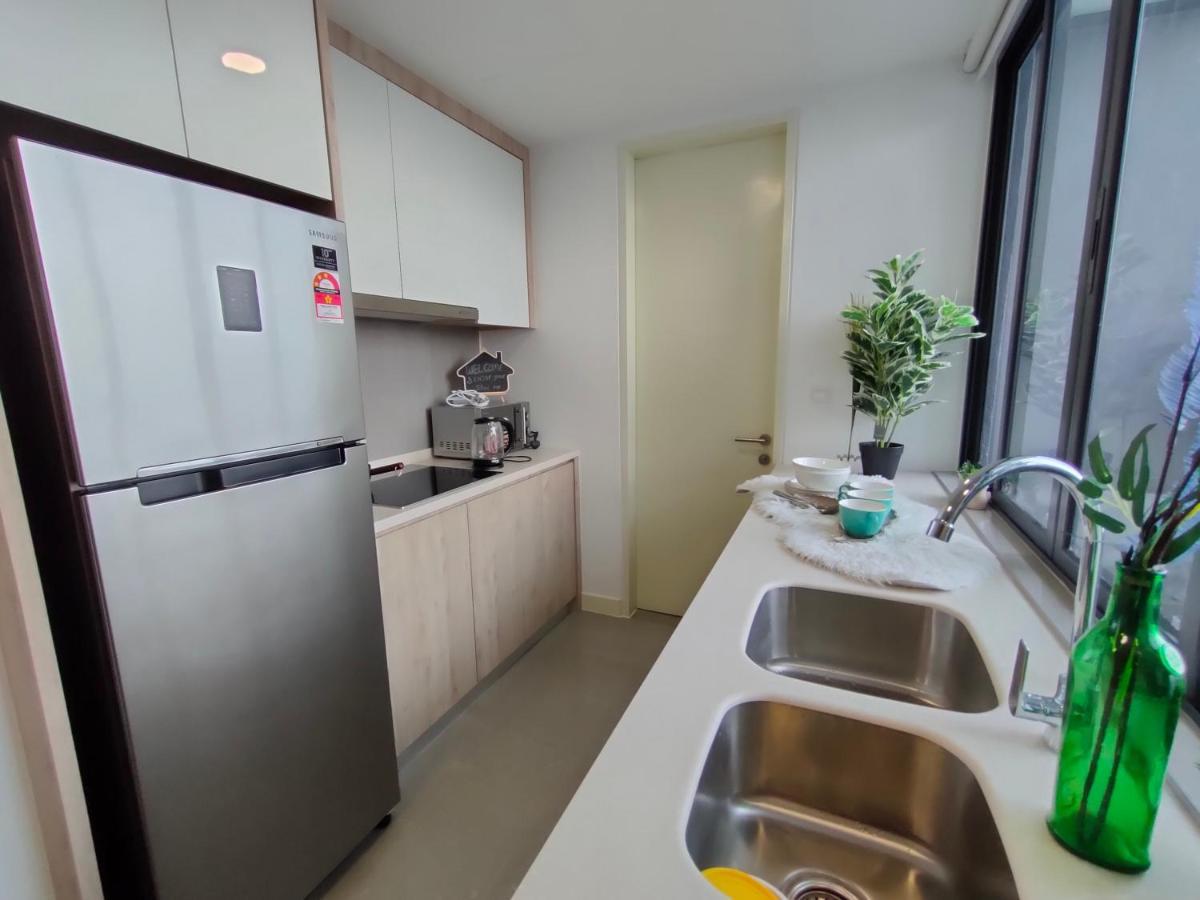 Imperio Homestay Private Bathtub Melaka Town - Near Jonker Street מראה חיצוני תמונה