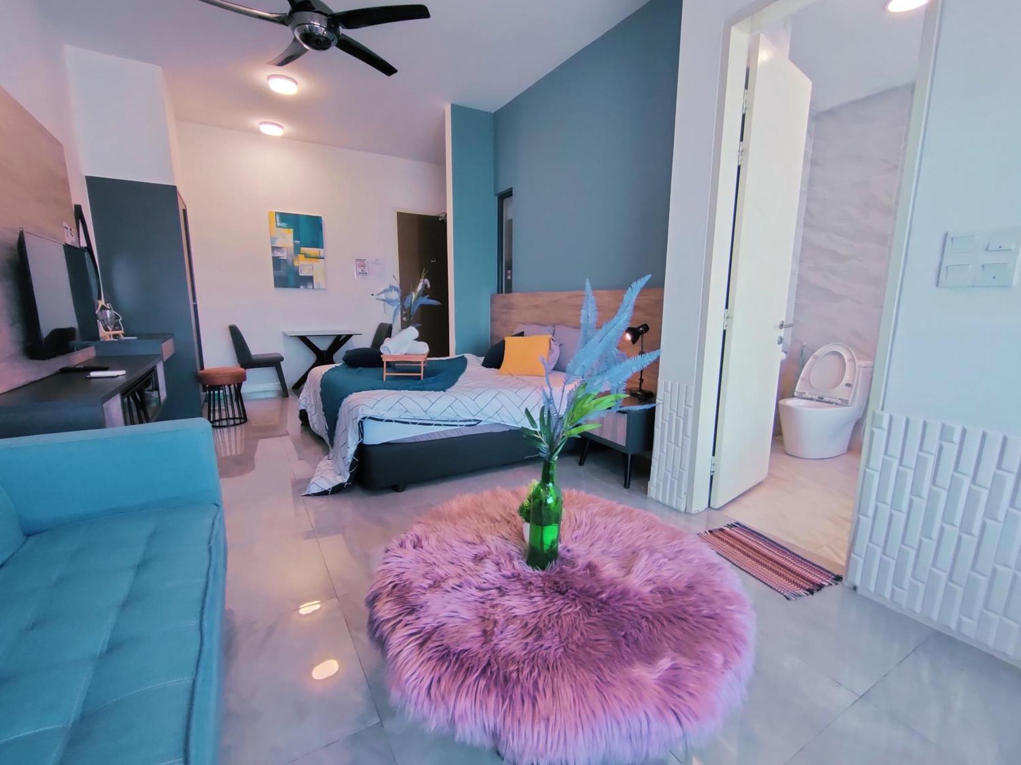 Imperio Homestay Private Bathtub Melaka Town - Near Jonker Street מראה חיצוני תמונה