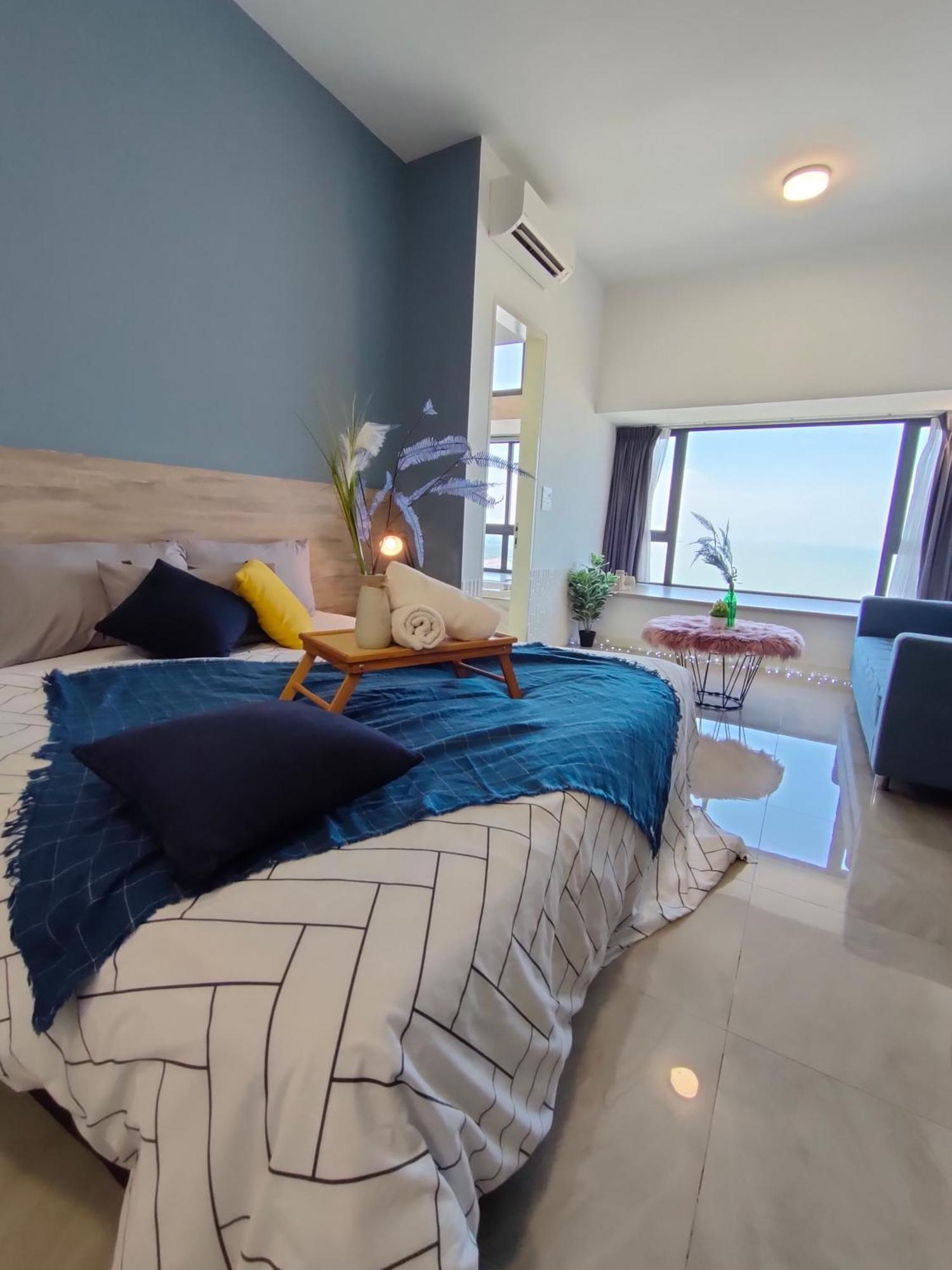 Imperio Homestay Private Bathtub Melaka Town - Near Jonker Street מראה חיצוני תמונה