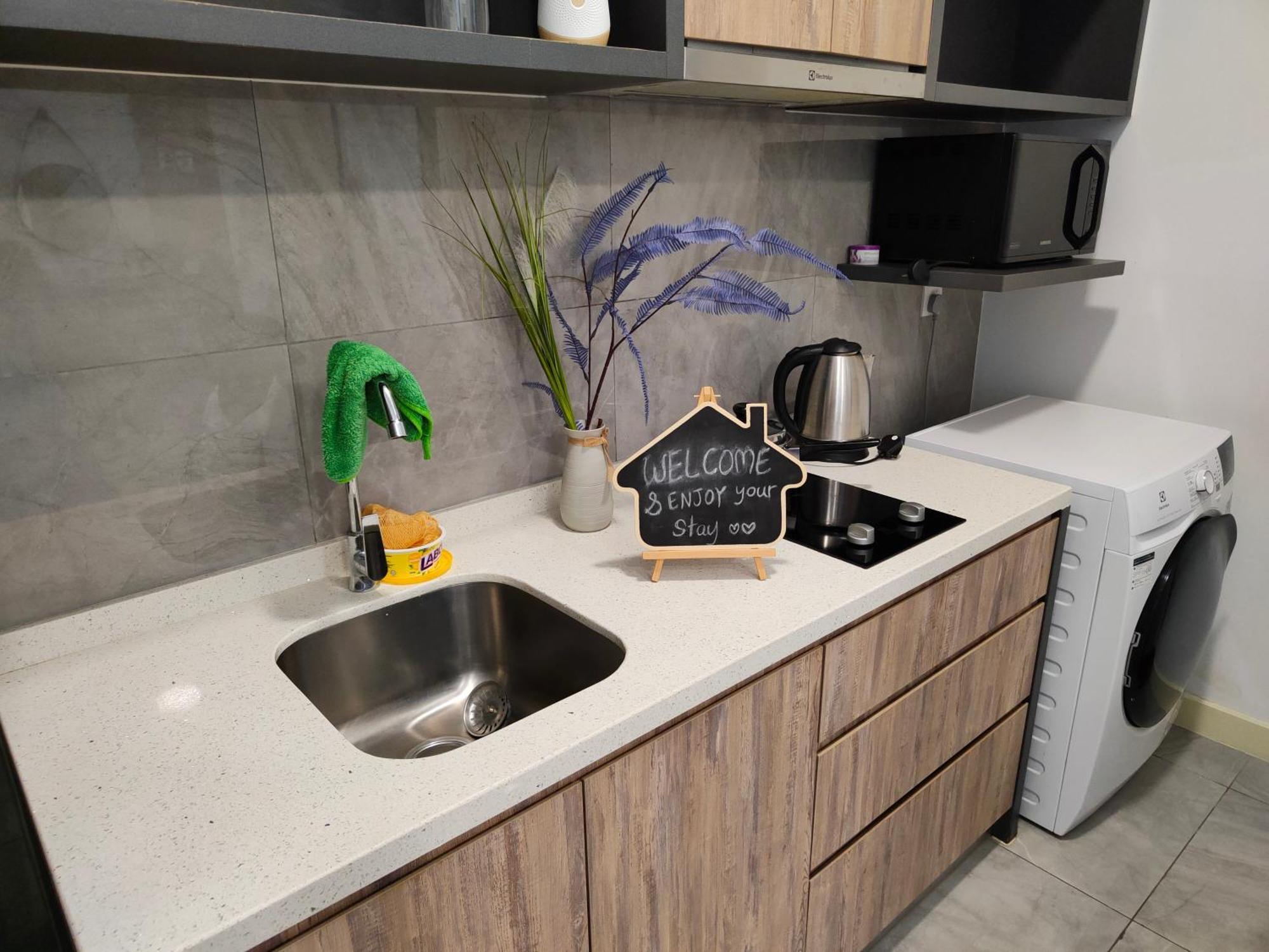 Imperio Homestay Private Bathtub Melaka Town - Near Jonker Street מראה חיצוני תמונה