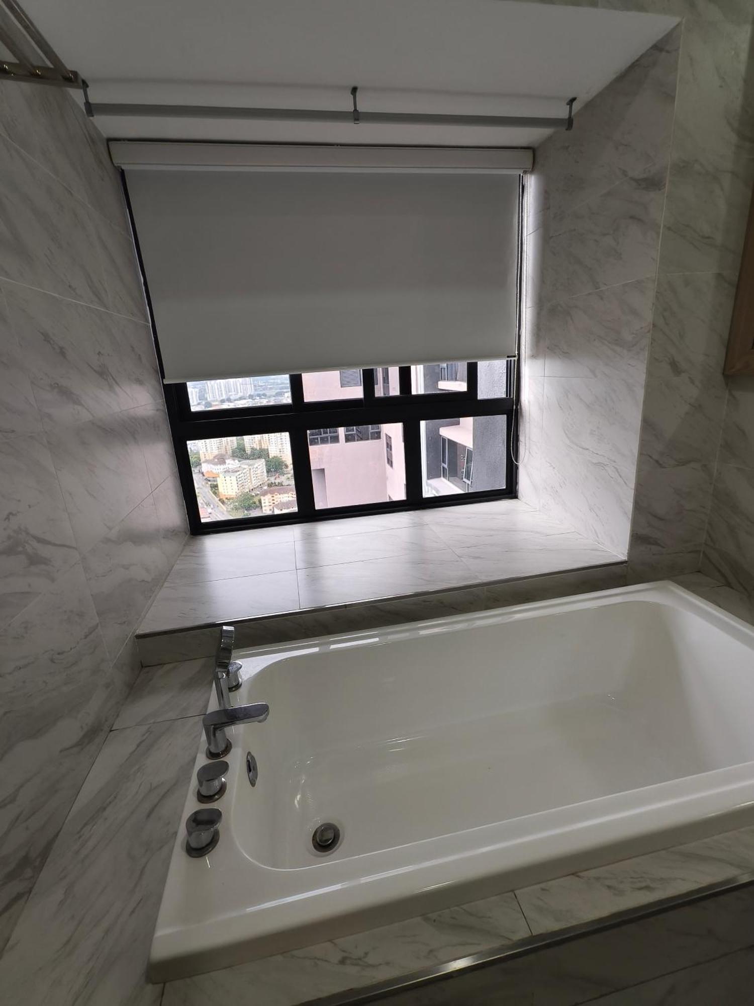 Imperio Homestay Private Bathtub Melaka Town - Near Jonker Street מראה חיצוני תמונה