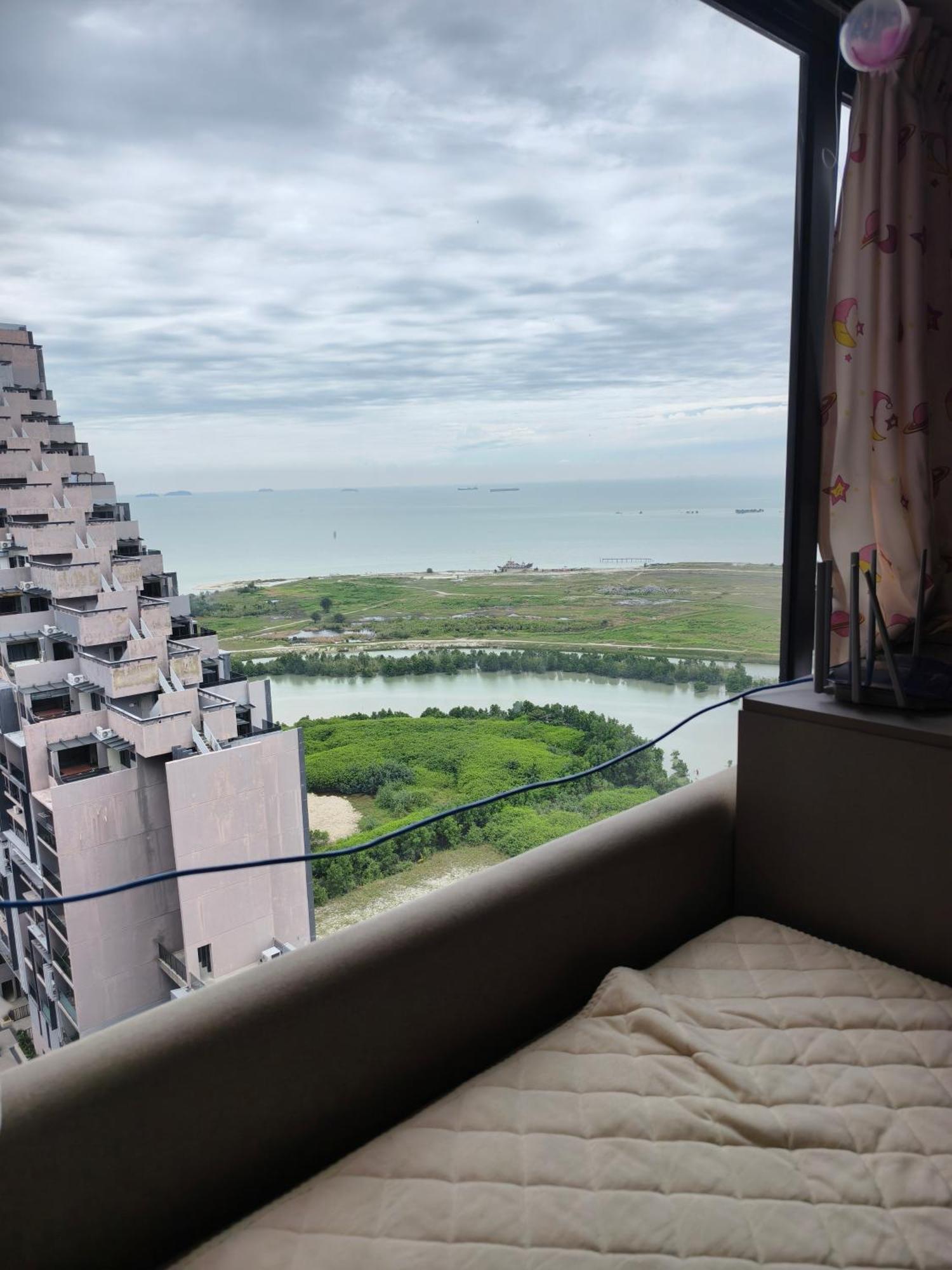 Imperio Homestay Private Bathtub Melaka Town - Near Jonker Street מראה חיצוני תמונה