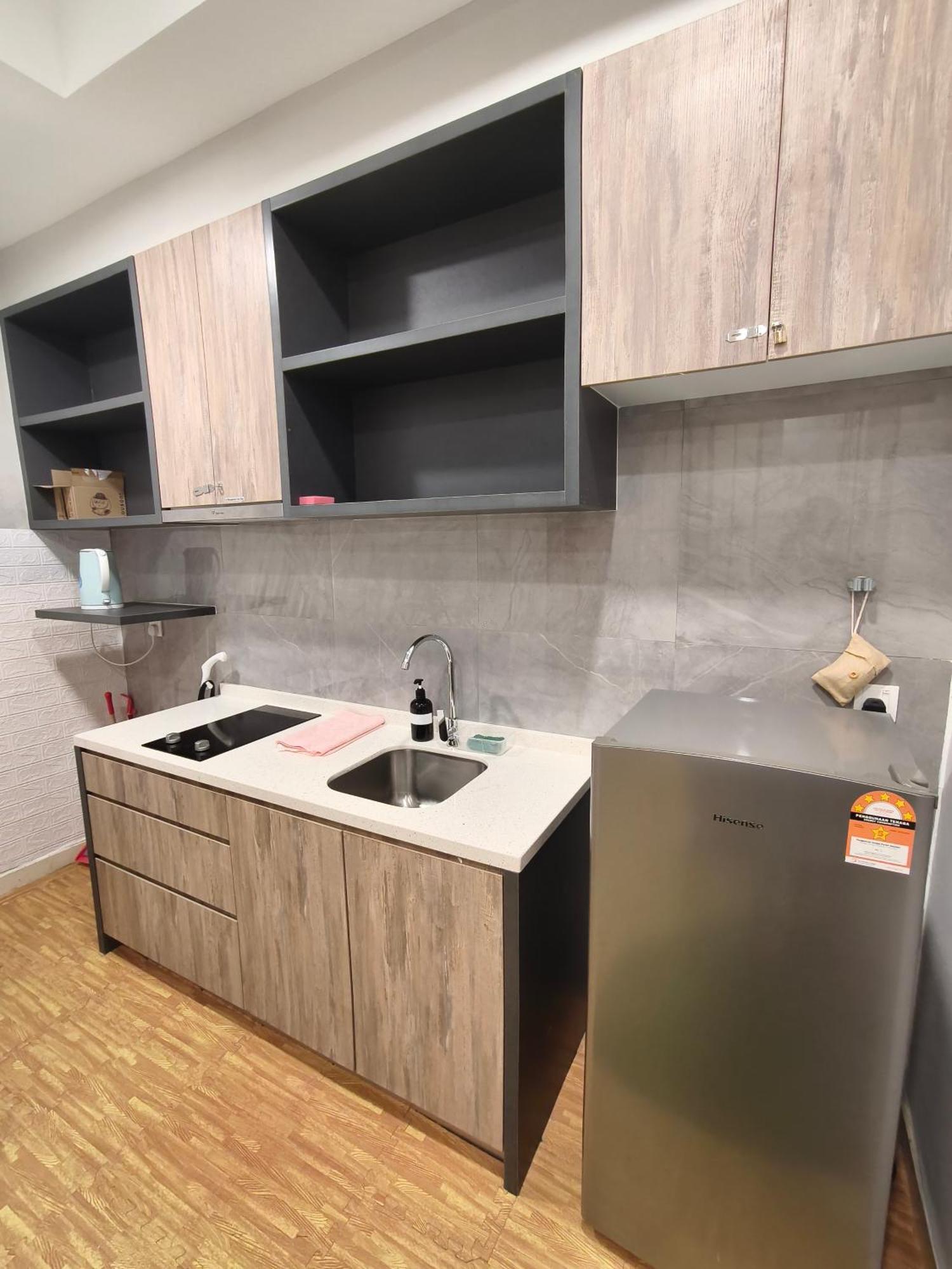 Imperio Homestay Private Bathtub Melaka Town - Near Jonker Street מראה חיצוני תמונה