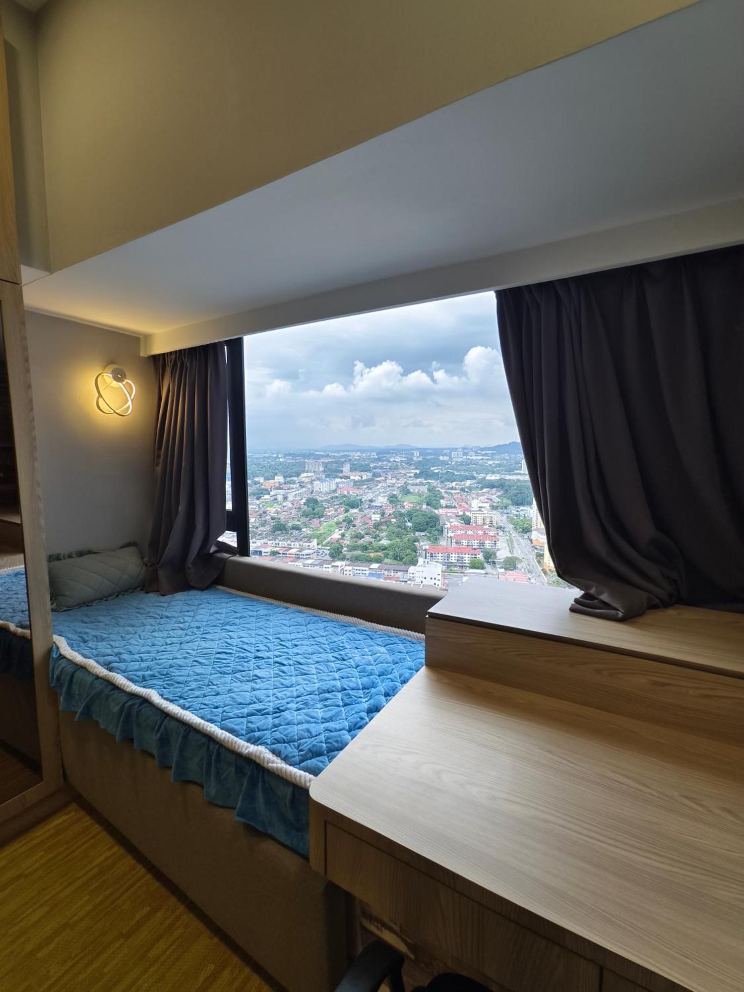 Imperio Homestay Private Bathtub Melaka Town - Near Jonker Street מראה חיצוני תמונה