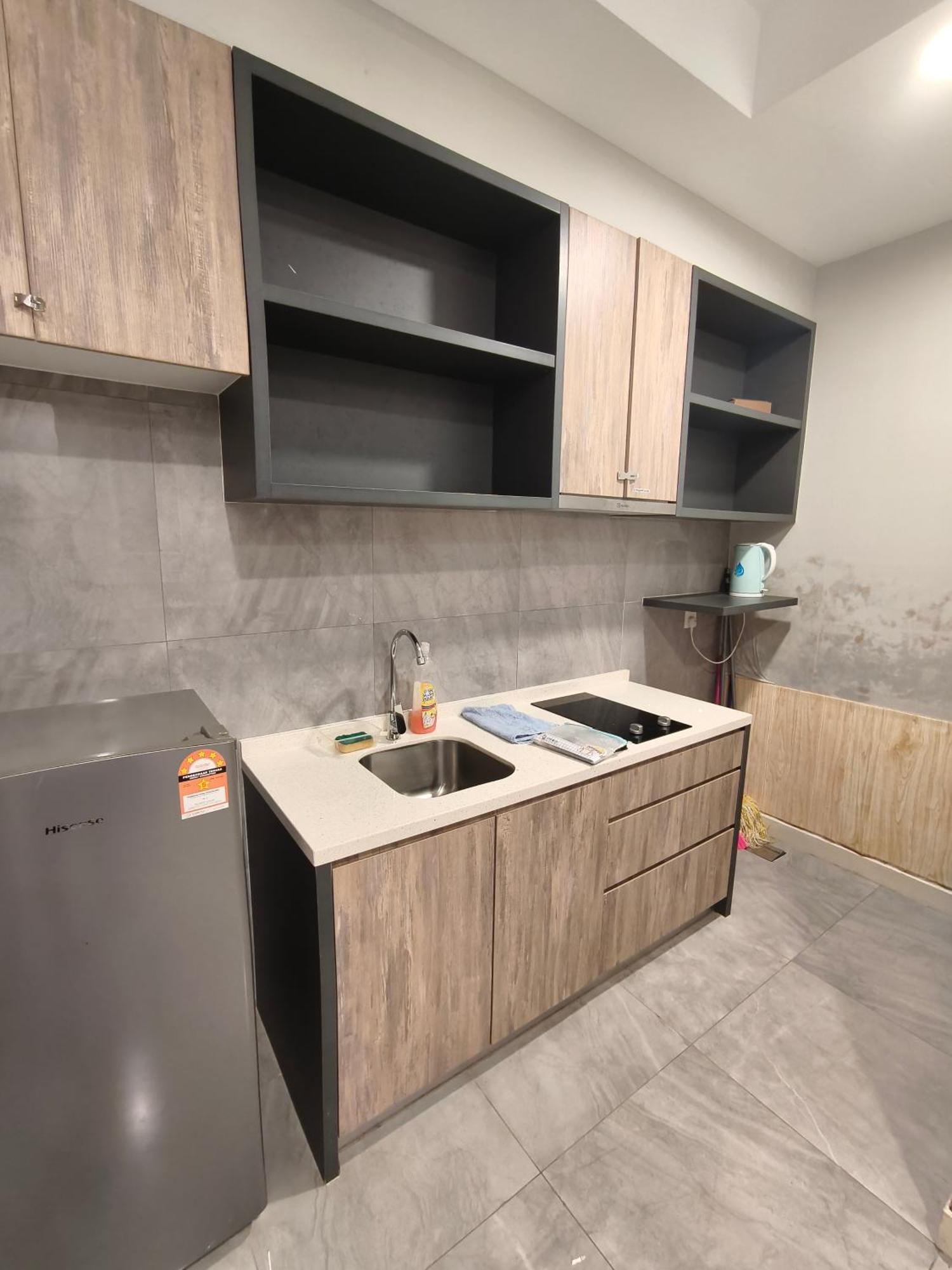 Imperio Homestay Private Bathtub Melaka Town - Near Jonker Street מראה חיצוני תמונה