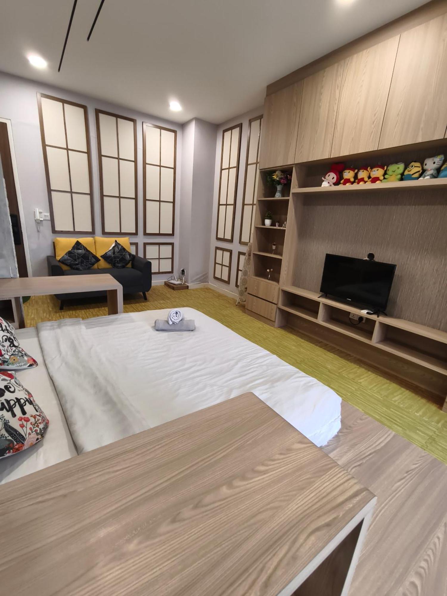Imperio Homestay Private Bathtub Melaka Town - Near Jonker Street מראה חיצוני תמונה