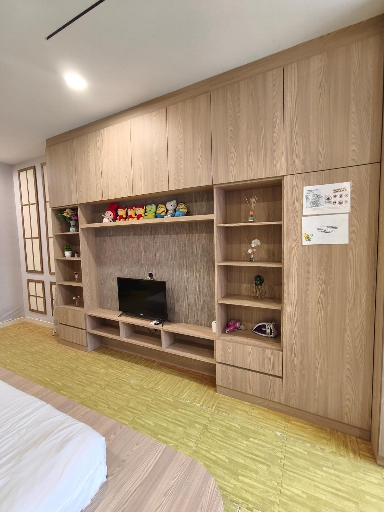 Imperio Homestay Private Bathtub Melaka Town - Near Jonker Street מראה חיצוני תמונה