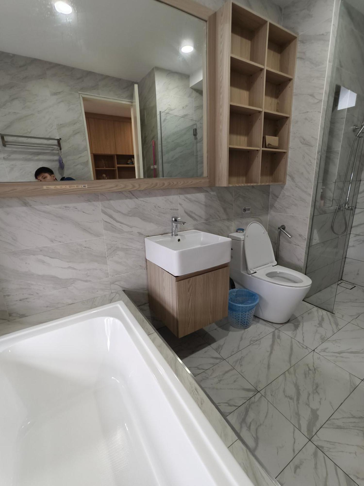 Imperio Homestay Private Bathtub Melaka Town - Near Jonker Street מראה חיצוני תמונה
