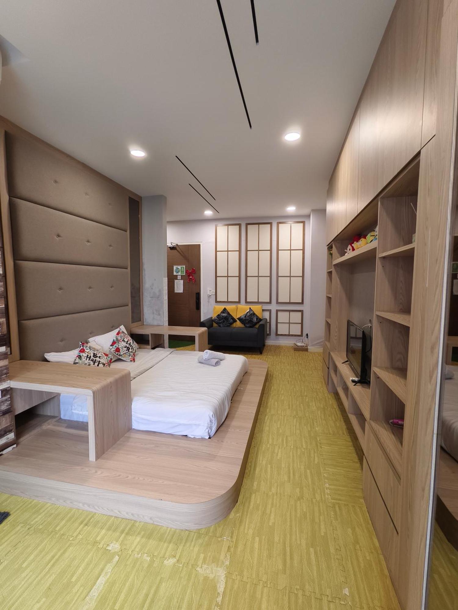 Imperio Homestay Private Bathtub Melaka Town - Near Jonker Street מראה חיצוני תמונה