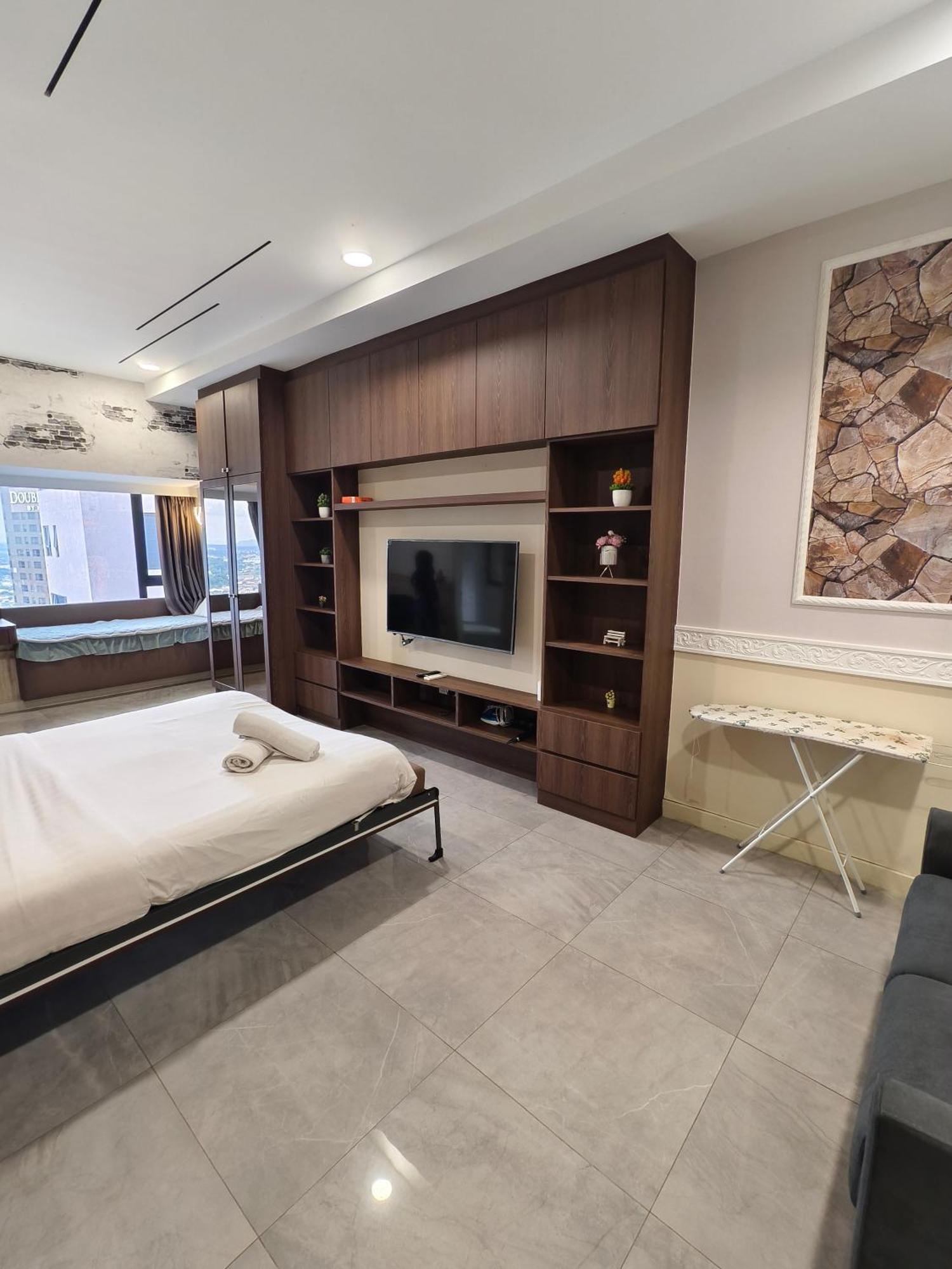 Imperio Homestay Private Bathtub Melaka Town - Near Jonker Street מראה חיצוני תמונה