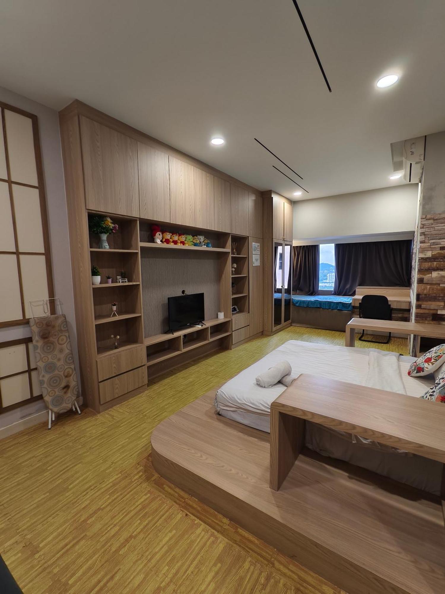 Imperio Homestay Private Bathtub Melaka Town - Near Jonker Street מראה חיצוני תמונה