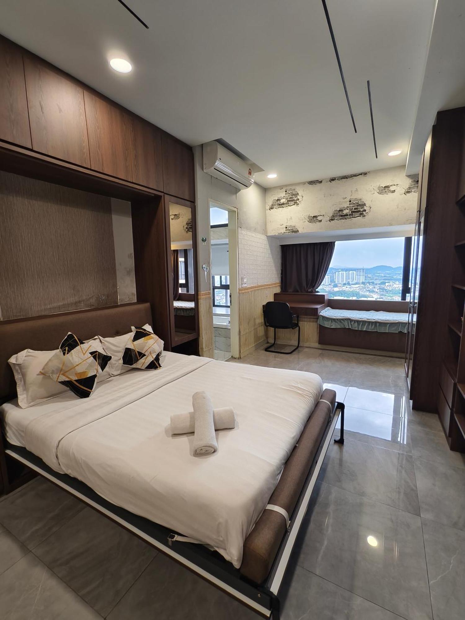 Imperio Homestay Private Bathtub Melaka Town - Near Jonker Street מראה חיצוני תמונה