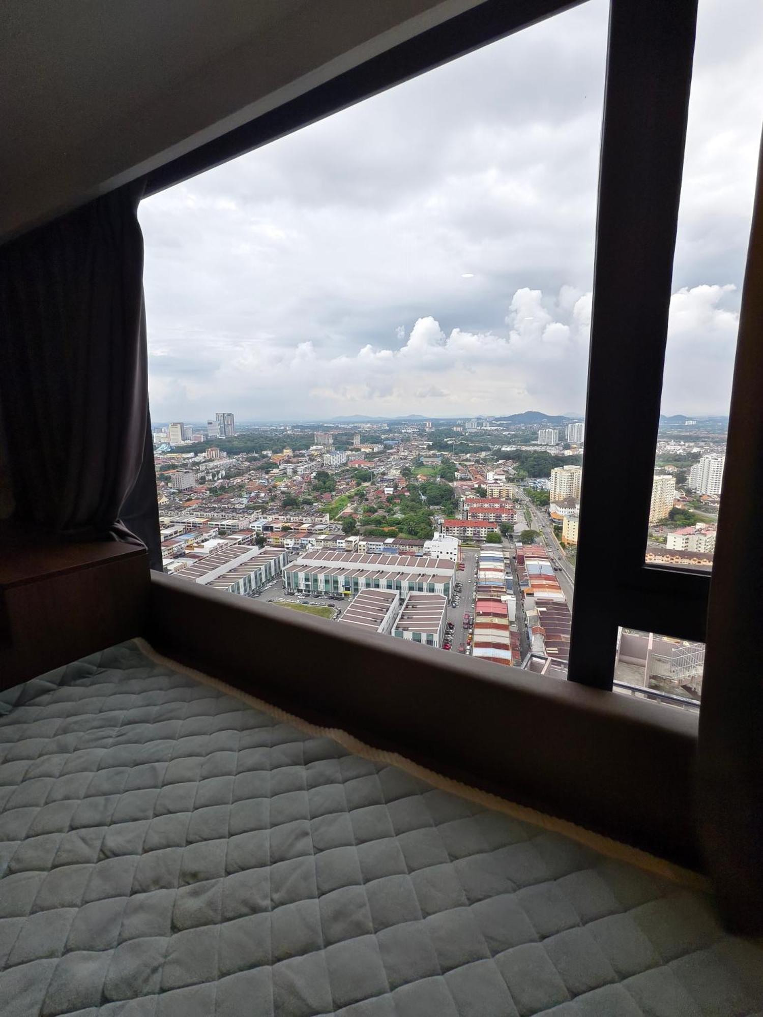 Imperio Homestay Private Bathtub Melaka Town - Near Jonker Street מראה חיצוני תמונה