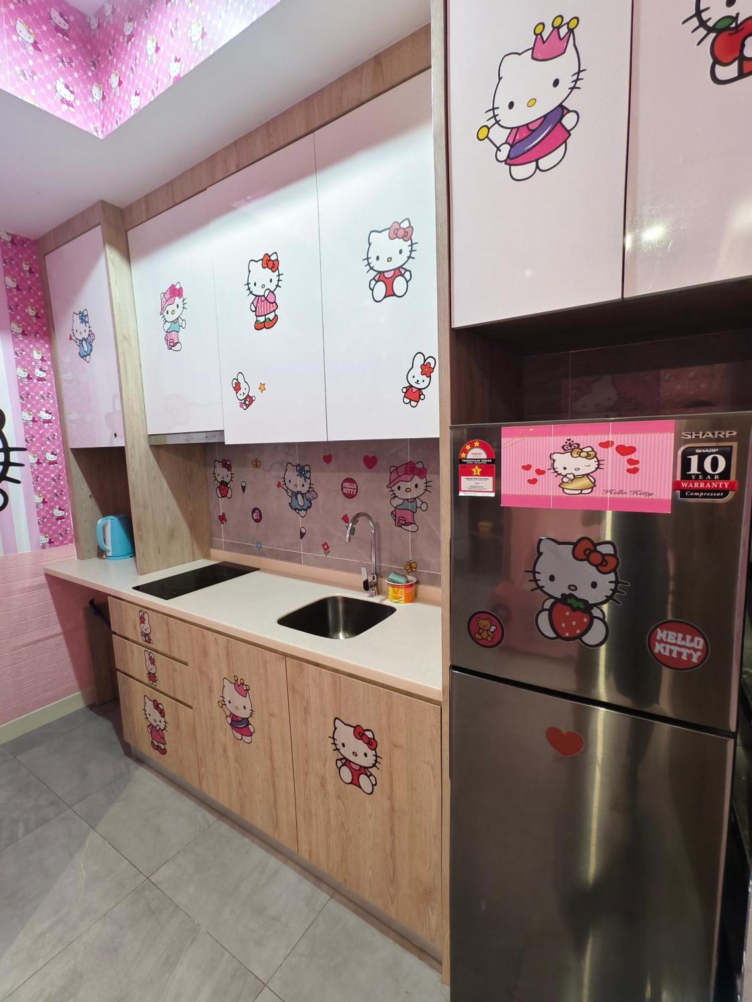 Imperio Homestay Private Bathtub Melaka Town - Near Jonker Street מראה חיצוני תמונה