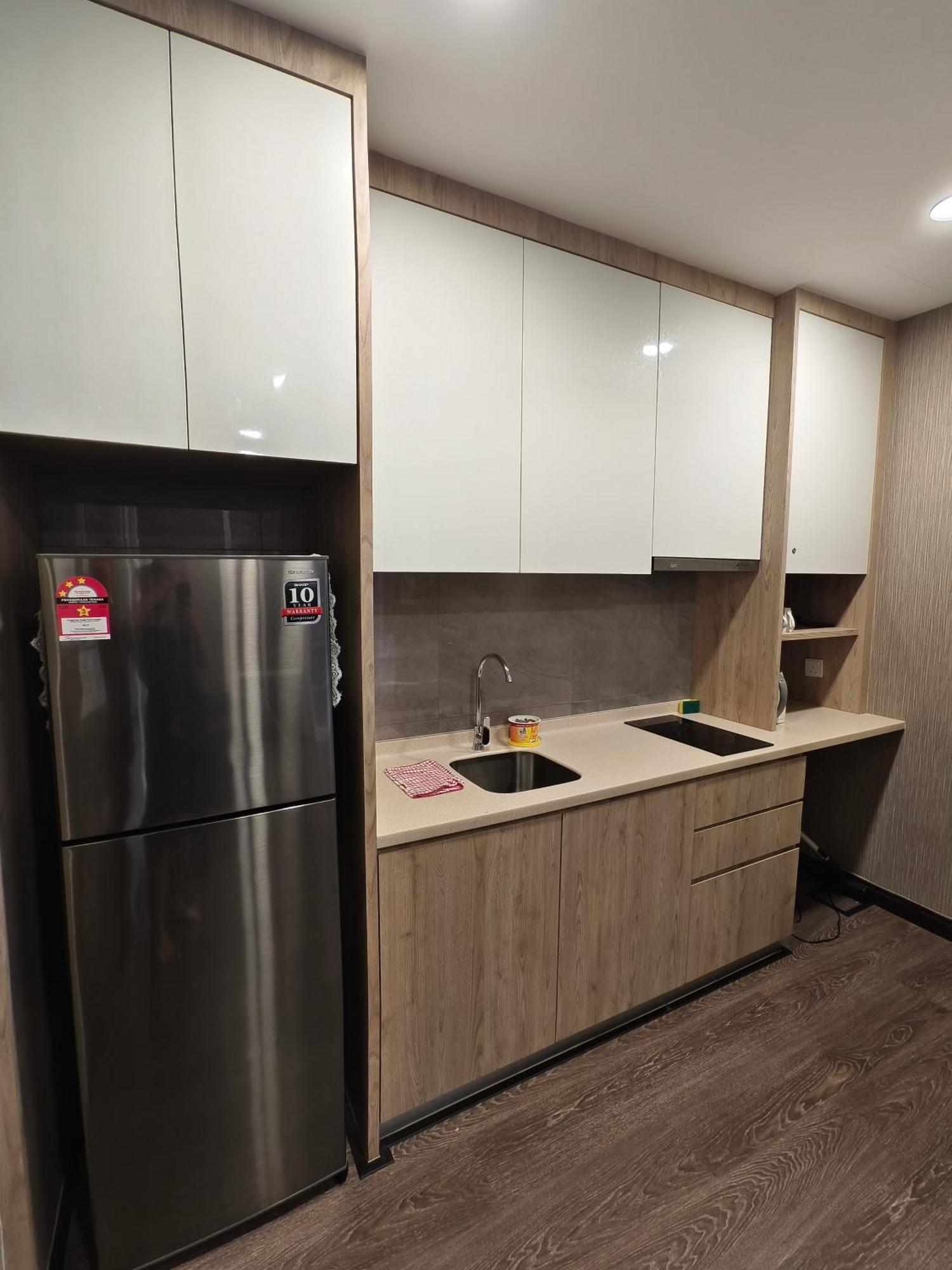 Imperio Homestay Private Bathtub Melaka Town - Near Jonker Street מראה חיצוני תמונה