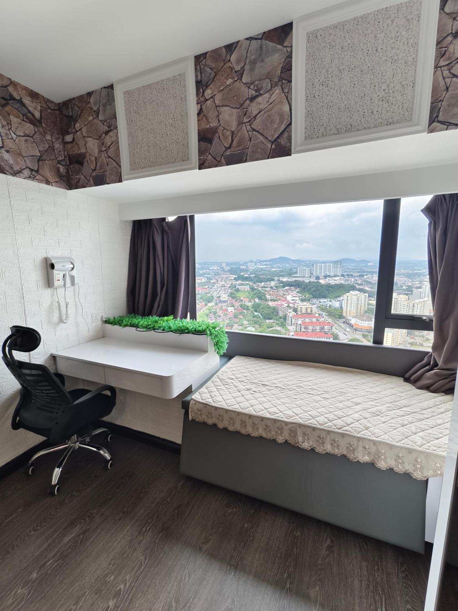 Imperio Homestay Private Bathtub Melaka Town - Near Jonker Street מראה חיצוני תמונה