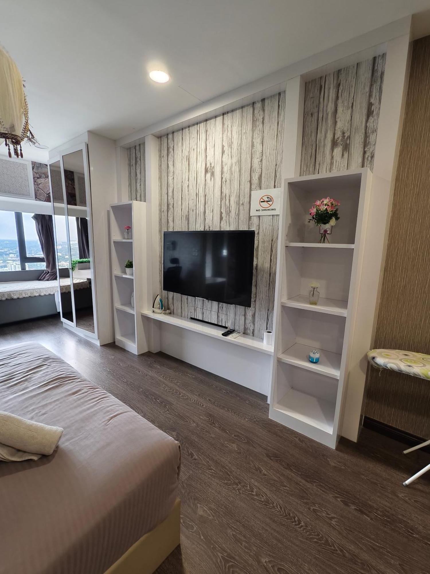 Imperio Homestay Private Bathtub Melaka Town - Near Jonker Street מראה חיצוני תמונה