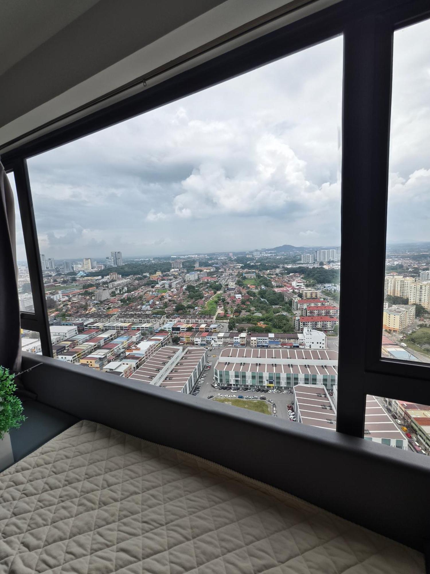 Imperio Homestay Private Bathtub Melaka Town - Near Jonker Street מראה חיצוני תמונה