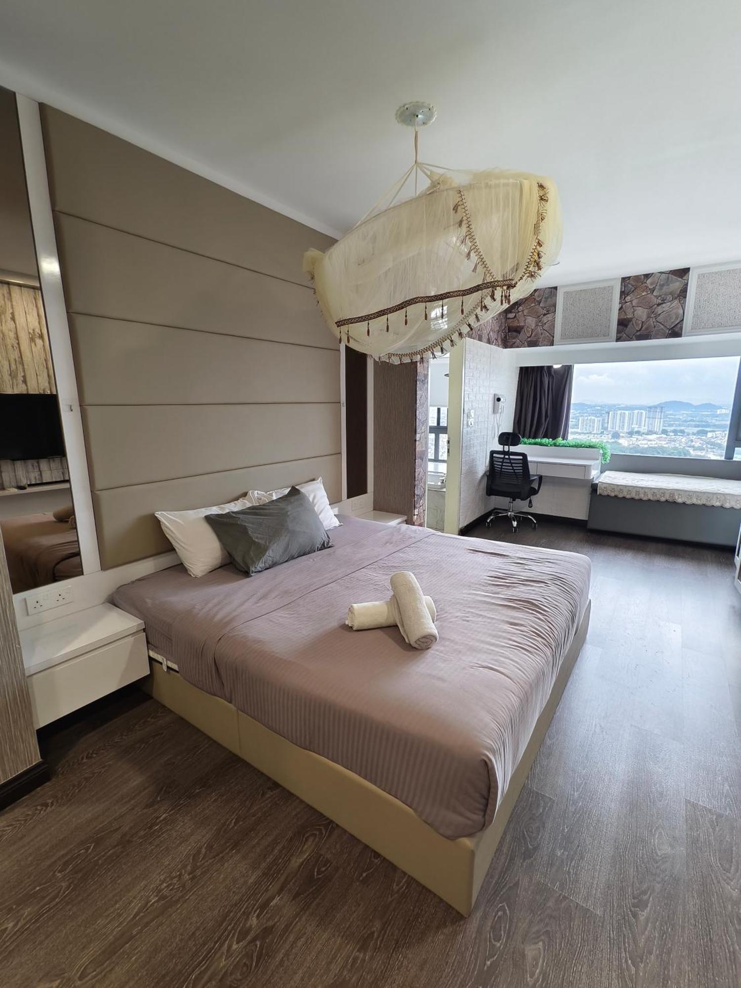 Imperio Homestay Private Bathtub Melaka Town - Near Jonker Street מראה חיצוני תמונה