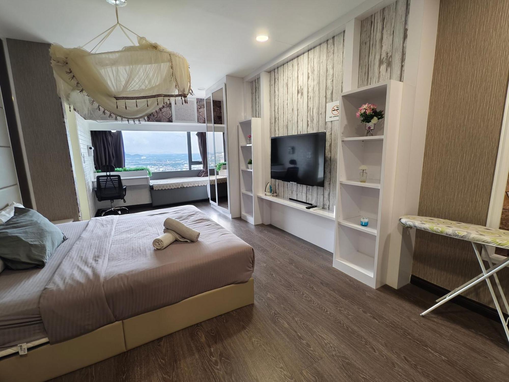 Imperio Homestay Private Bathtub Melaka Town - Near Jonker Street מראה חיצוני תמונה
